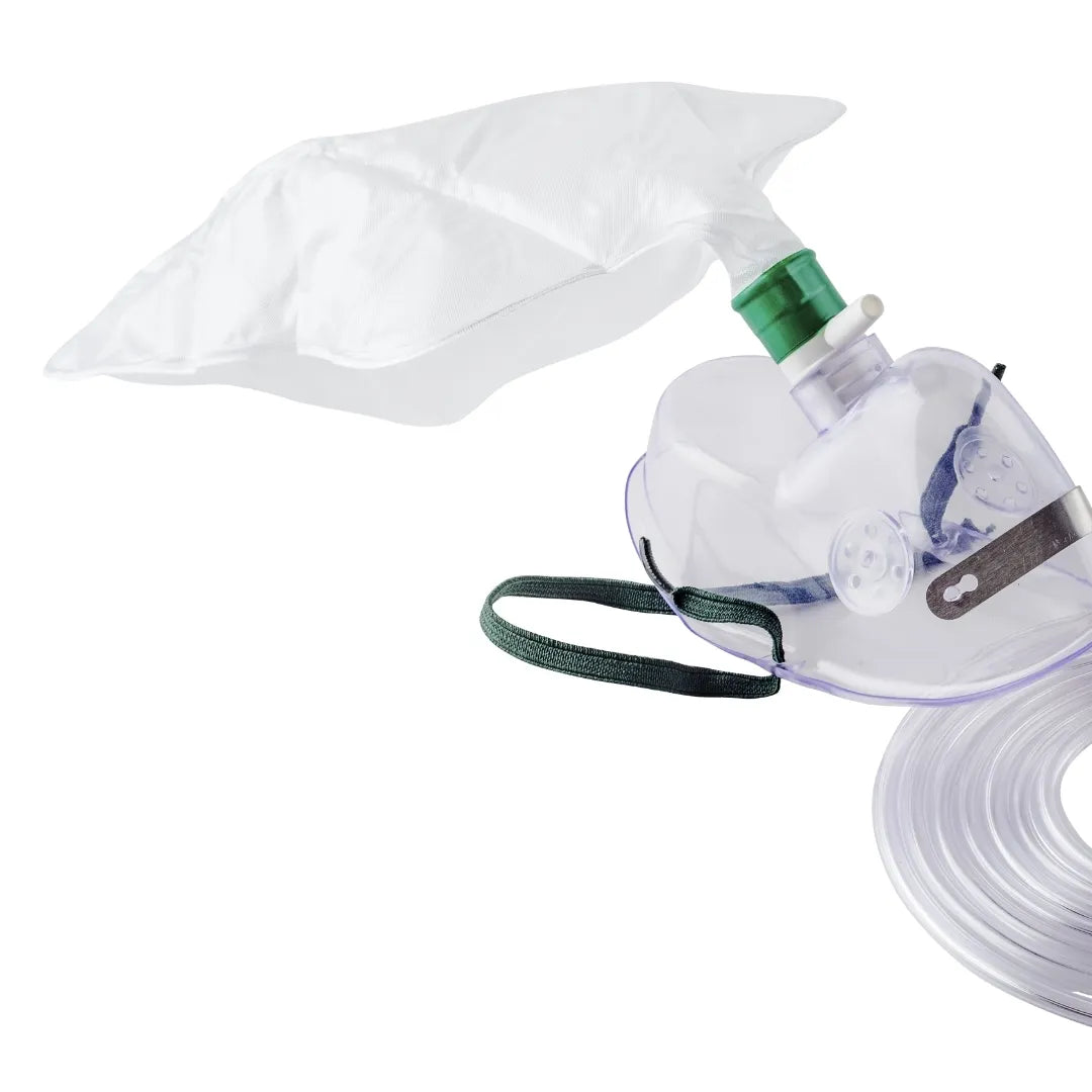 Buy Romsons Hi-Mask Oxygen Concentration Mask Online