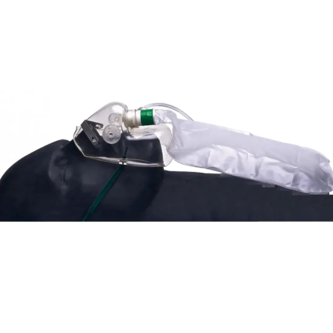 Buy Romsons Hi-Mask Oxygen Concentration Mask Online