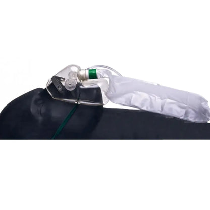 Buy Romsons Hi-Mask Oxygen Concentration Mask Online