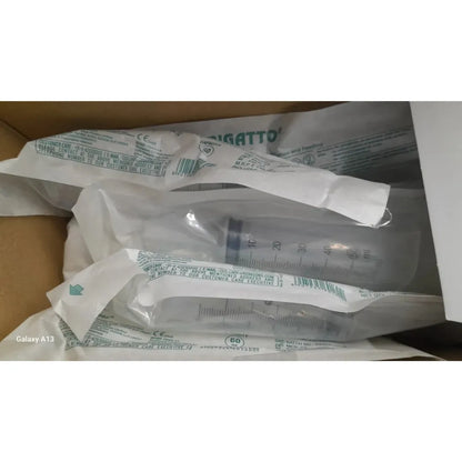 Romsons Irrigatto Syringe 60ML