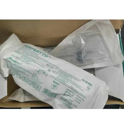 Romsons Irrigatto Syringe 60ML