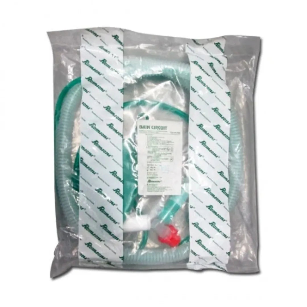 Buy Romsons Mapleson D Anaesthesia Bain Circuit - Adult