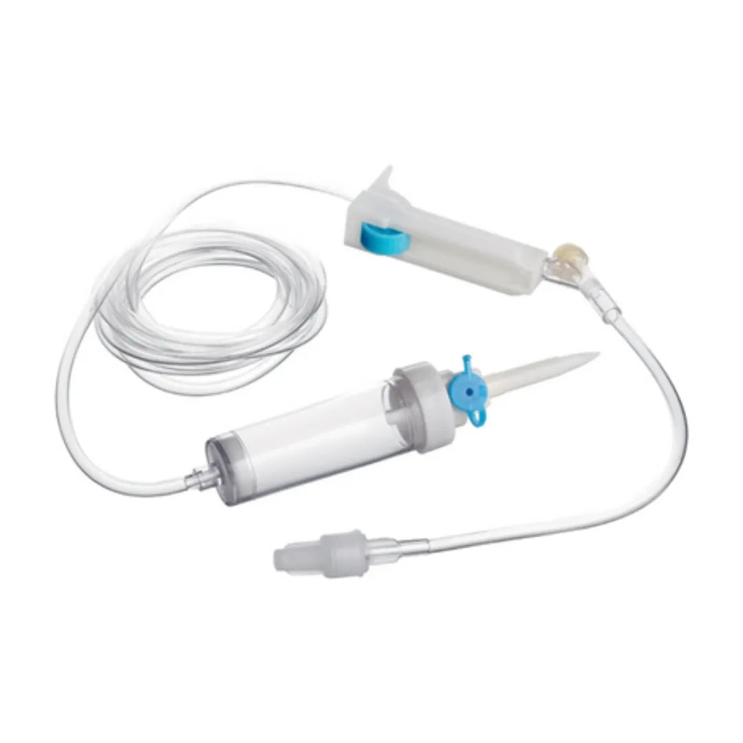 Buy Romsons Microperf Infusion Set (SS-3064) Online