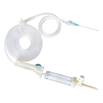 Buy Romsons Microperf Infusion Set (SS-3064) Online