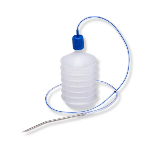 Buy Romsons Mini Vac Set - FG 8 (Closed Wound Suction Unit)