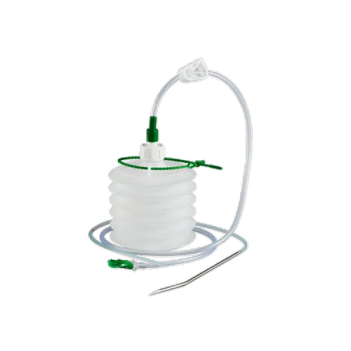 Buy Romson Romo Vac Set - 10 FG (Wound Closure Suction)