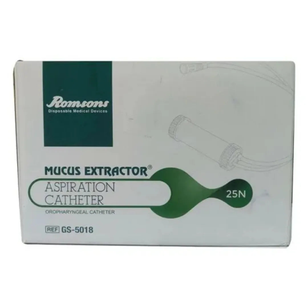 Buy Romsons Mucus Extractor Infant (Without Filter)