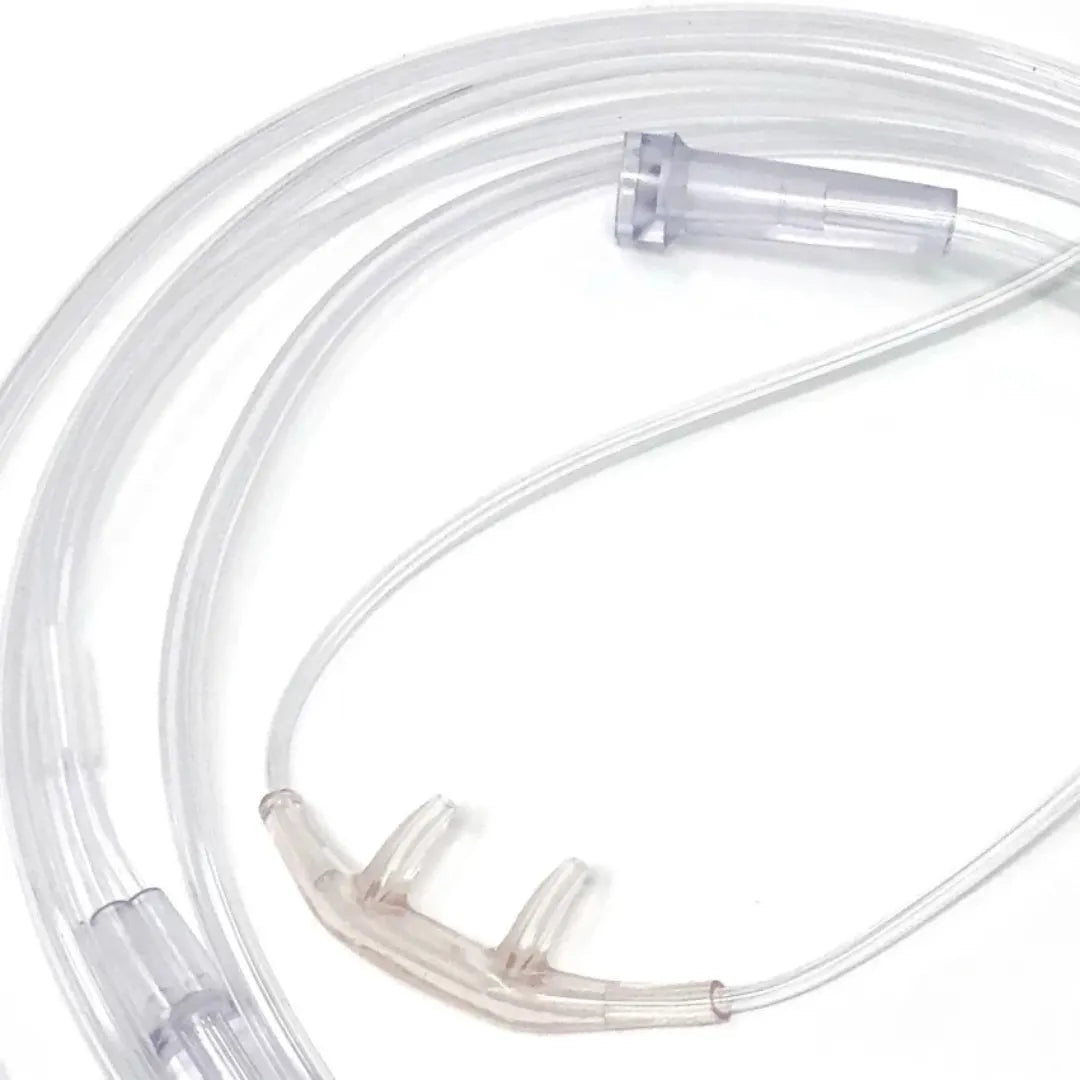 Buy Romsons Oxy Set Nasal Oxygen Cannula - 2m Length