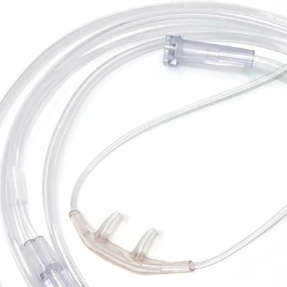Buy Romsons Oxy Set Nasal Oxygen Cannula - 2m Length