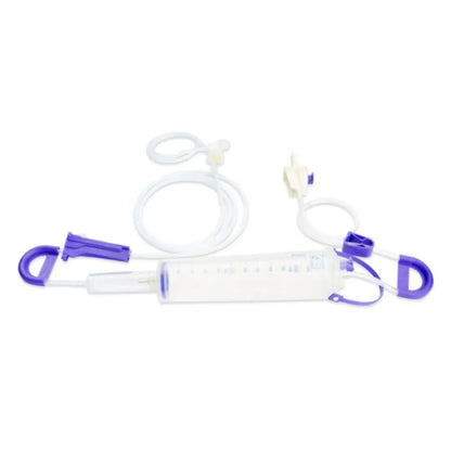 Buy Romsons Pedia Drip Plus Infusion Set - Best Price