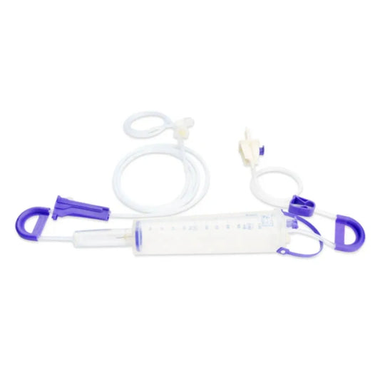 Buy Romsons Pedia Drip Plus Infusion Set - Best Price