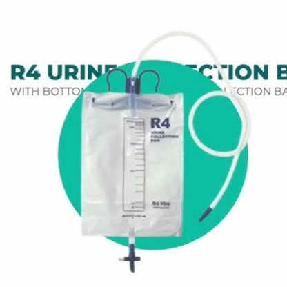 Romsons R-4 Urine Collecting Bag (DB-1092)