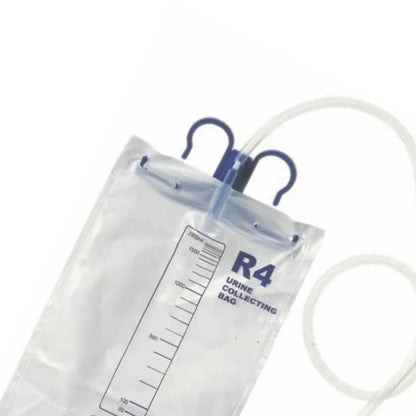 Romsons R-4 Urine Collecting Bag (DB-1092)