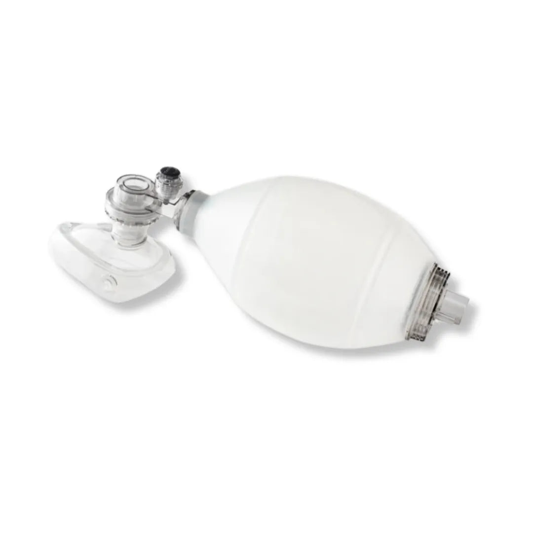 Buy Romsons RESQ Manual Resuscitator Bag - Best Price