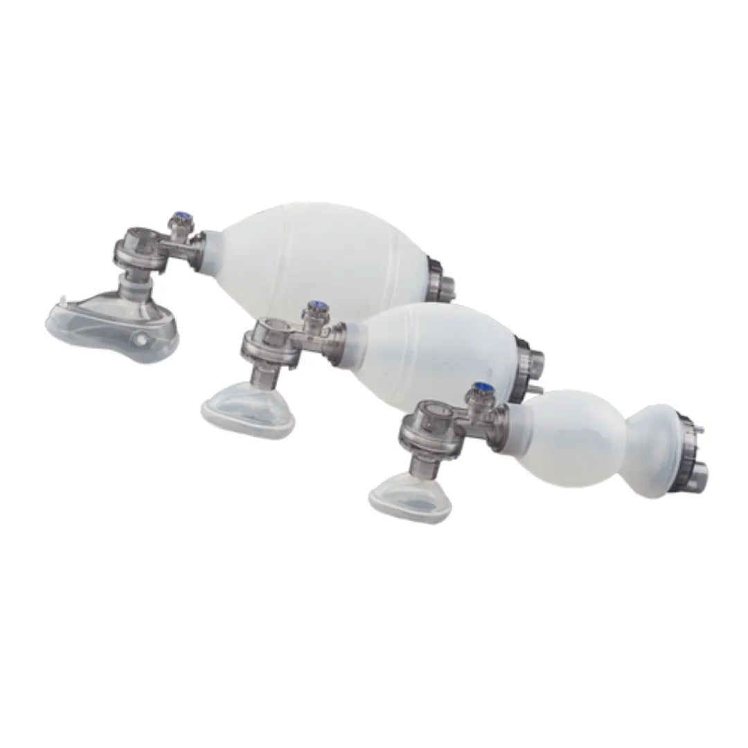 Buy Romsons RESQ Manual Resuscitator Bag - Best Price