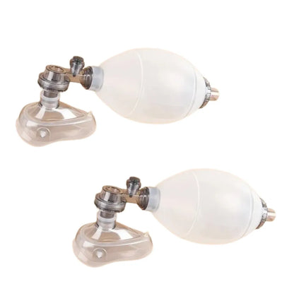 Buy Romsons RESQ Manual Resuscitator Bag - Best Price