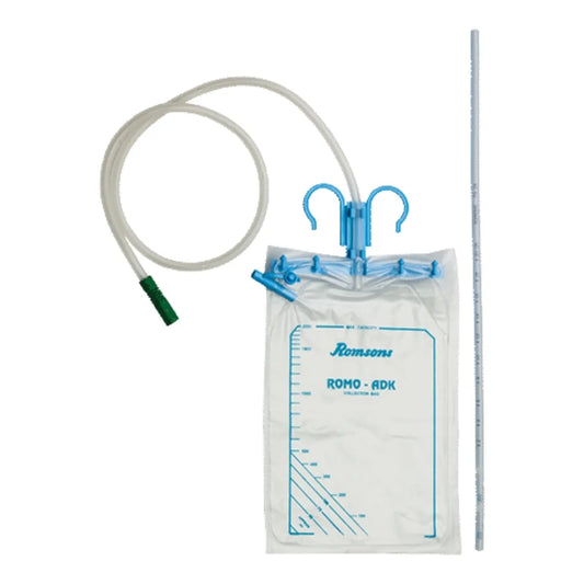 Buy Romsons Romo ADK Abdominal Drainage KitBuy Romsons Romo ADK Abdominal Drainage Kit Online