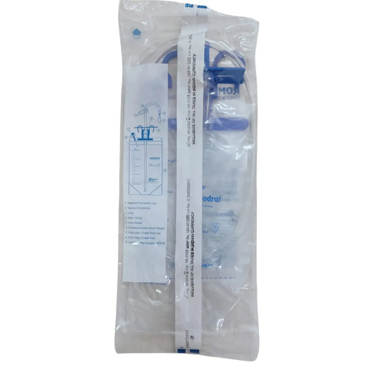 Buy Romsons Romo Seal Under Water Seal Drainage System
