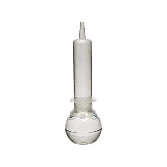 Buy Romsons Asepto Pump (GS-6008) | 60ml Bulb Irrigation Syringe
