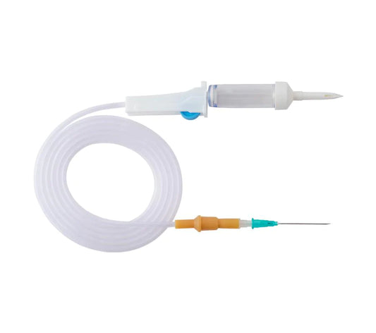 Order Now IV Set standard-low quality | Lowest Price