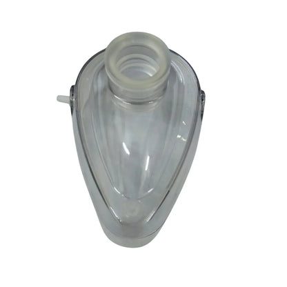 Romsons Silko Silicone Anaesthesia Face Mask