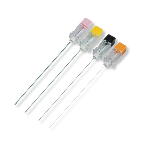 Buy Romsons Spinal Needle - Reliable Lumbar Puncture Online