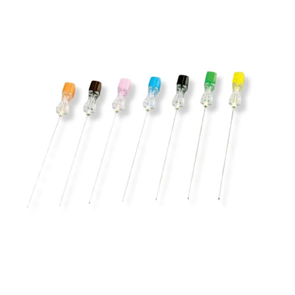 Buy Romsons Spinal Needle - Reliable Lumbar Puncture Online
