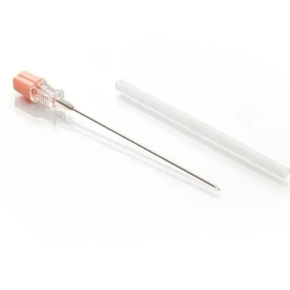 Buy Romsons Spinal Needle - Reliable Lumbar Puncture Online