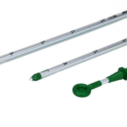Buy Romsons Thoracic Trocar Catheter Online
