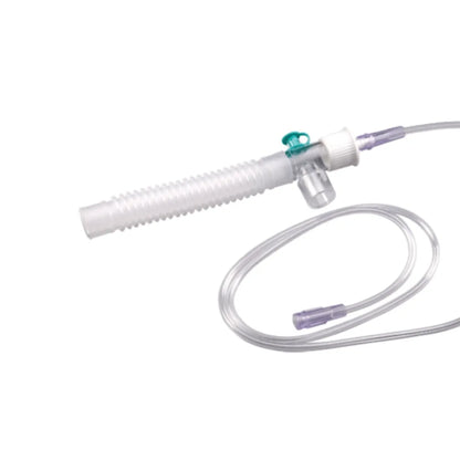 Romsons Trachea Tee Plus T Kit