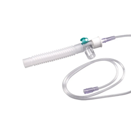 Romsons Trachea Tee Plus T Kit