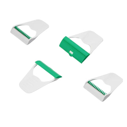 Buy Romsons Trimmer Plus Disposable (Skin Prep Razor)