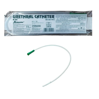 Buy Romsons Urethral Catheter R-90/R-91 Online