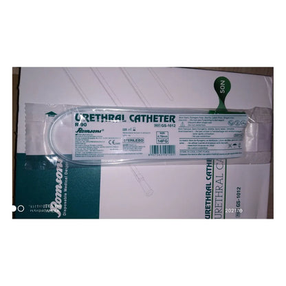 Buy Romsons Urethral Catheter R-90/R-91 Online