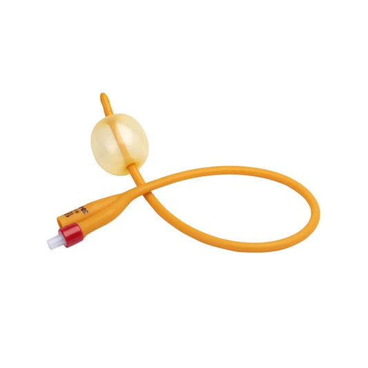 Buy 2 Way Foley Catheter Online for Medical Procedures