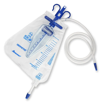 Romsons Urometer Plus (DB-1068N)