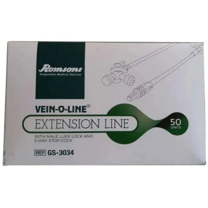 Buy Romsons Vein-O-Line (GS-3034) Online