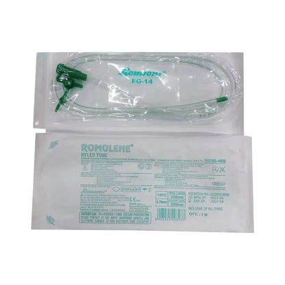 Buy Ryles Tube Online - Top Quality Medical Equipment
