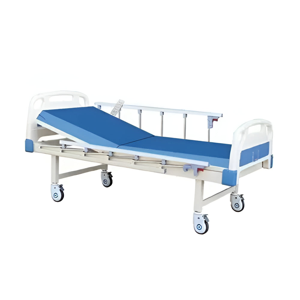 Semi Fowler Electric Hospital Bed (Multiple Configurations Available)