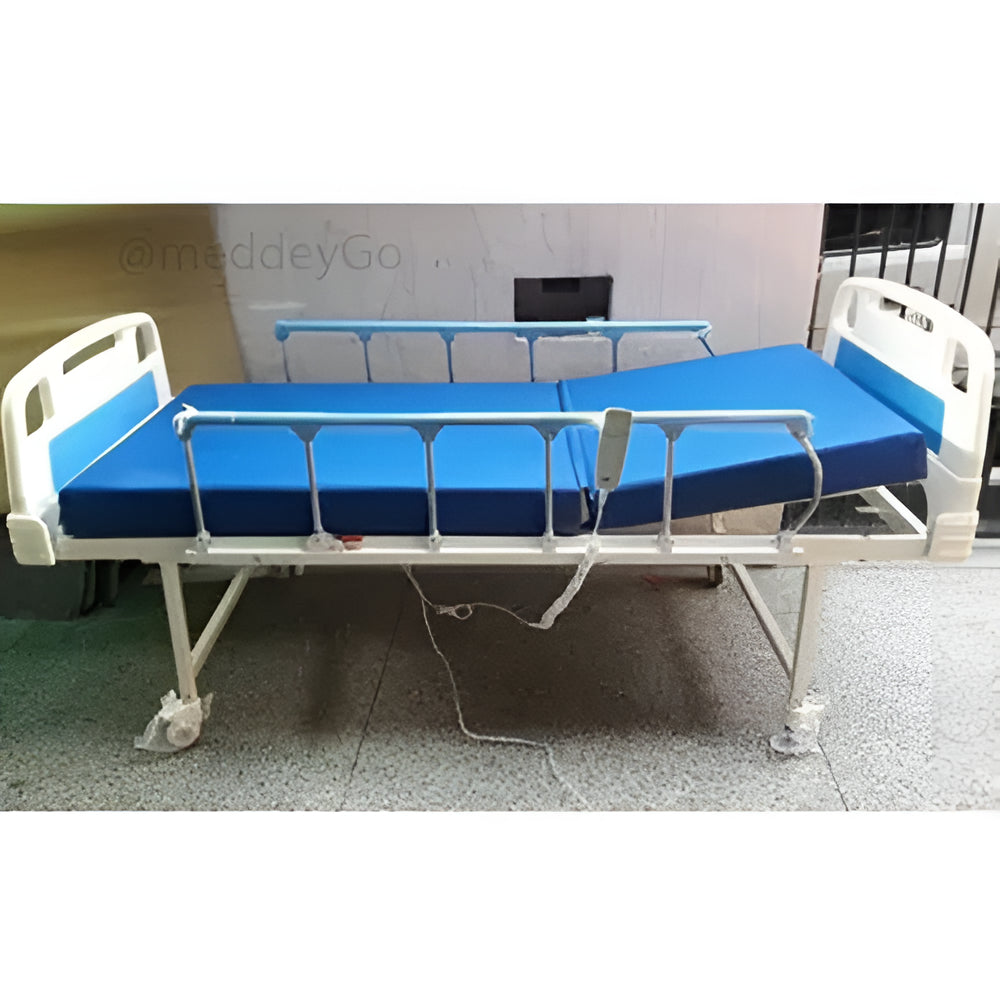 Semi Fowler Electric Hospital Bed (Multiple Configurations Available)
