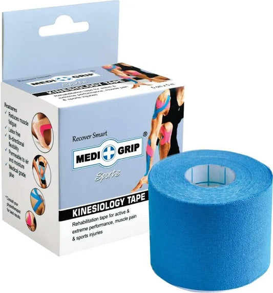 Buy Kinesiology Tape 5 cm X 5 m Online - Best Deals
