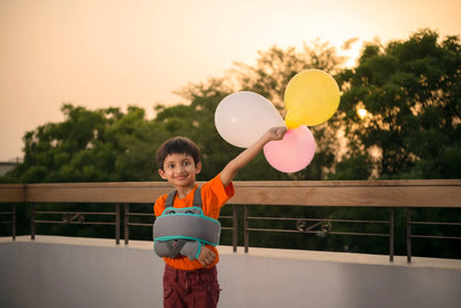 Tynor Universal Shoulder Immobilizer Child ( C-02 )