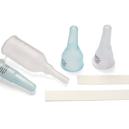 Buy Romsons External Male Catheter Silicone Online