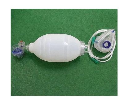 Buy Ambu Bag Adult Online for Emergency Medical Needs