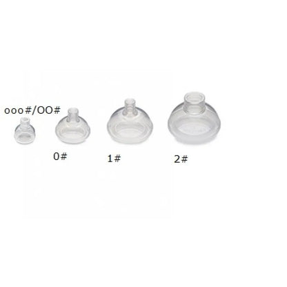 Order Anaesthesia Face Mask Silicone Now – Lowest Price