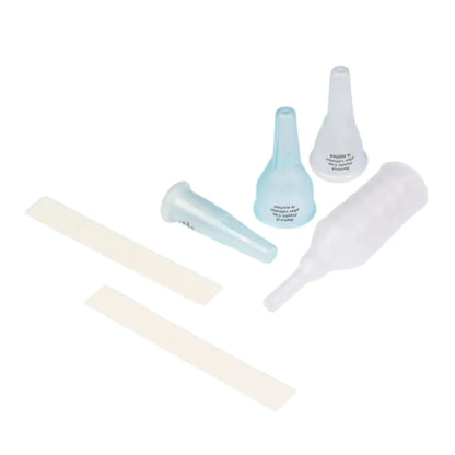Buy Romsons External Male Catheter Silicone Online