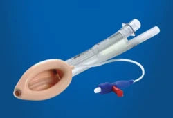 Rusch LMA Gastro Airway Tube – Secure Ventilation for GI Procedures