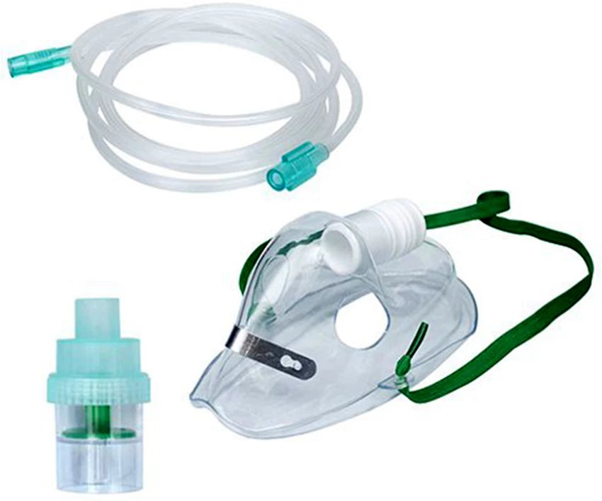 Sara Care SmartNeb Ultra Compressor Nebulizer ( NEB-104 )