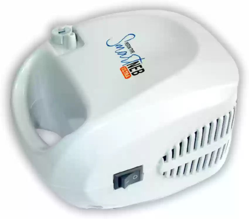 Sara Care SmartNeb Ultra Compressor Nebulizer ( NEB-104 )
