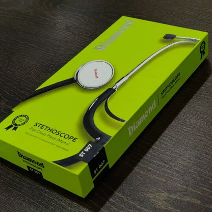 Buy Diamond Stethoscopes Online for Nurses and Doctors